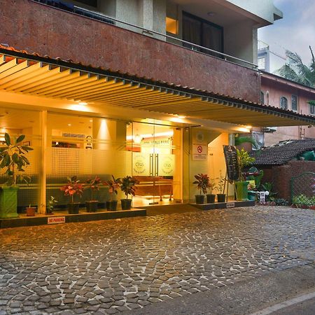 Hotel Citrus Prime Candolm, Goa Candolim Zewnętrze zdjęcie