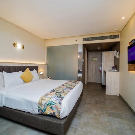 Hotel Citrus Prime Candolm, Goa Candolim Zewnętrze zdjęcie