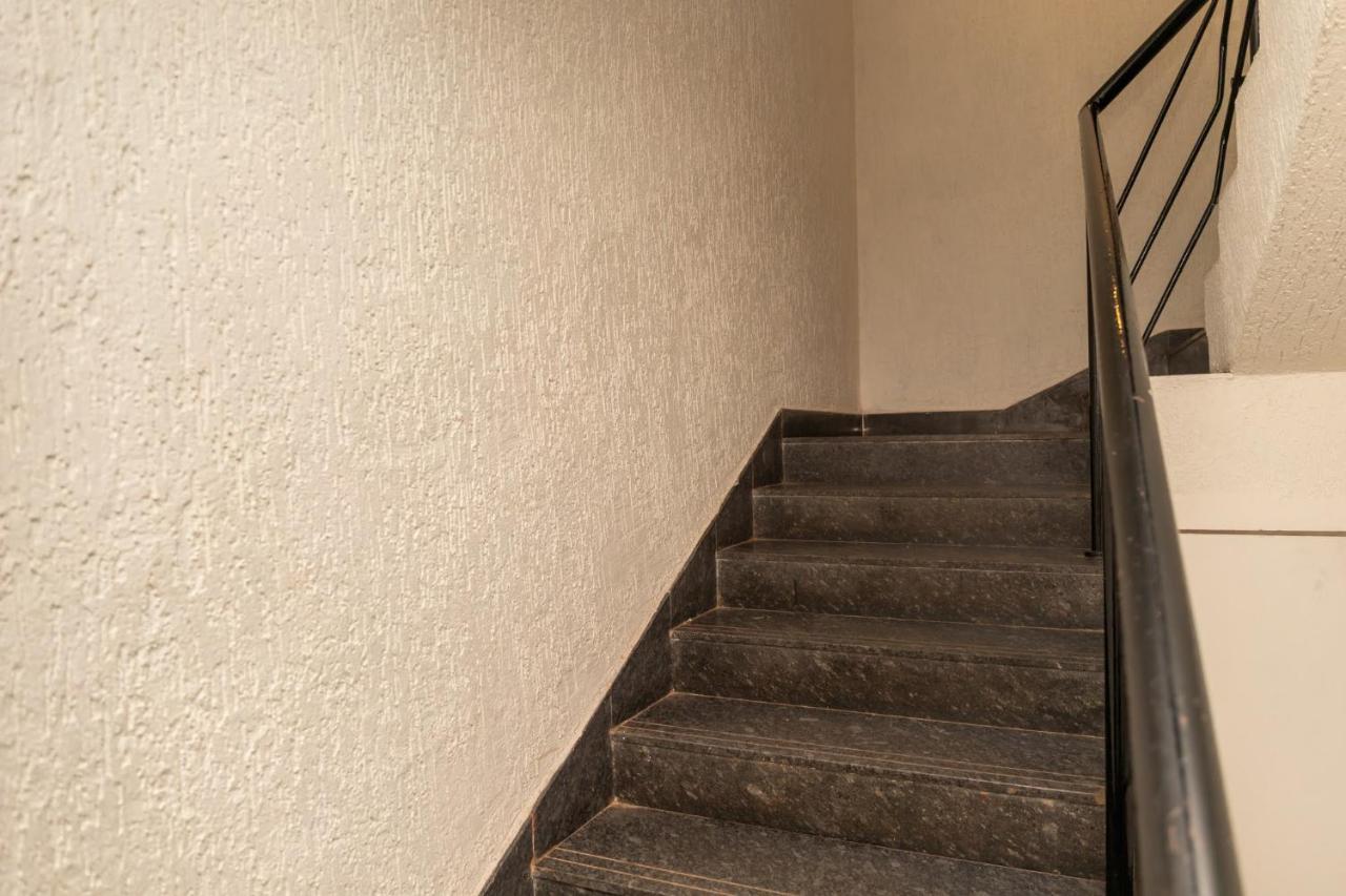 Hotel Citrus Prime Candolm, Goa Candolim Zewnętrze zdjęcie