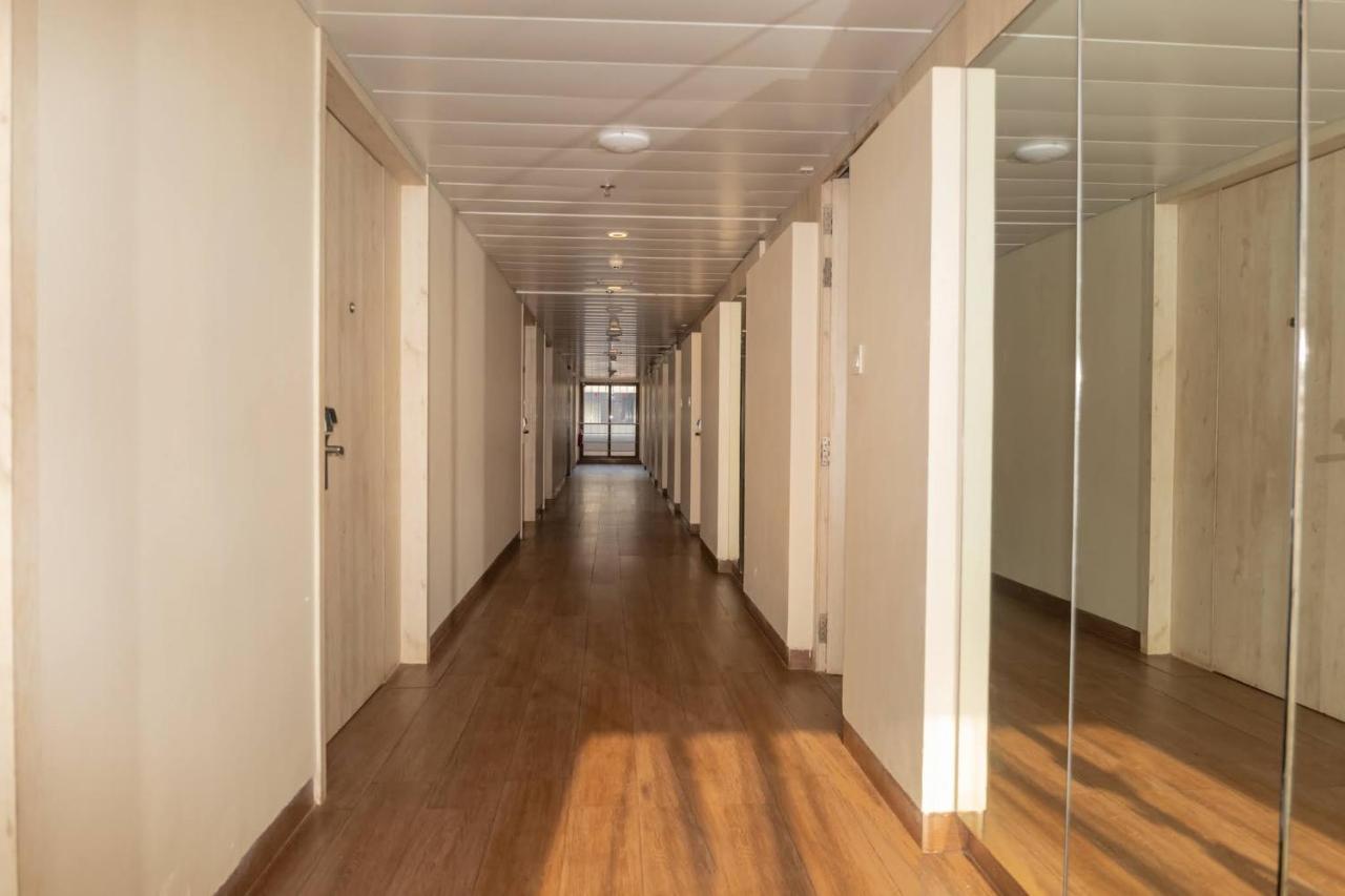 Hotel Citrus Prime Candolm, Goa Candolim Zewnętrze zdjęcie