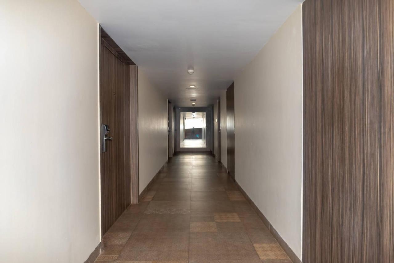 Hotel Citrus Prime Candolm, Goa Candolim Zewnętrze zdjęcie