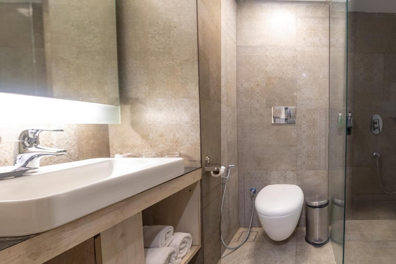 Hotel Citrus Prime Candolm, Goa Candolim Zewnętrze zdjęcie