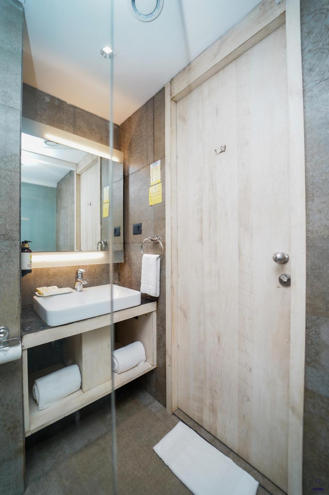 Hotel Citrus Prime Candolm, Goa Candolim Zewnętrze zdjęcie